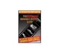 Ultimate Double Agent Quiz [Edizione: Regno Unito] [Edizione: Regno Unito]