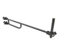 Ultimate Double Support Feeder Arm - Poggia Canne Da Pesca
