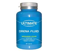 ULTIMATE DRENA FLUID 90CPS