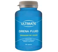 ULTIMATE DRENA FLUID 90CPS