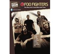 Ultimate Drum Play-Along Foo Fighters