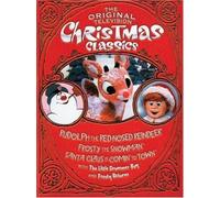Ultimate Dvd Christmas Pack - Ultimate Dvd Christmas Pack