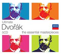 Ultimate Dvorak - Various Artists