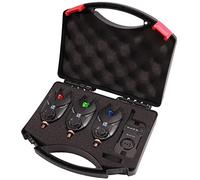 Ultimate E-Tension Set di Avvisatori 3+1 - Avvisatori Acustici