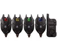 Ultimate E-Tension Set di Avvisatori 4+1 - Avvisatori Acustici