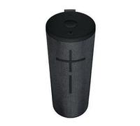 Ultimate Ears 984-001402 altoparlante portatile e per feste Altoparlante portatile stereo Nero (Logitech Ultimate Ears MEGABOOM