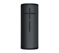Logitech BOOM 3 Nero