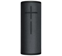 Logitech BOOM 3 Nero