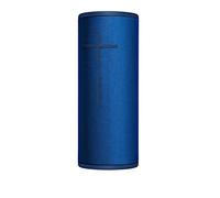 Ultimate Ears Boom 3 Altoparlante Wireless Bluetooth, Magic Button, Batteria 15 h, Raggio 45 m, Portabile con Power Up, Lagoon Blue