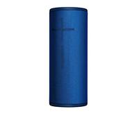 Ultimate Ears Boom 3 Enceinte Portable Bluetooth sans Fil, son audacieux et basses profondes, Bluetooth, bouton magique, étanche, batterie de 15 heures, portée de 45 mètres - Bleu