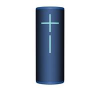 Ultimate Ears BOOM 4, altoparlante portatile Bluetooth, impermeabile e galleggiante, con suono a 360° potente, avvolgente e cristallino, 15 ore di batteria e raggio d’azione di 45 m - Blu