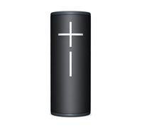 Ultimate Ears BOOM 4, altoparlante portatile Bluetooth, impermeabile e galleggiante, con suono a 360° potente, avvolgente e cristallino, 15 ore di batteria e raggio d’azione di 45 m - Nero