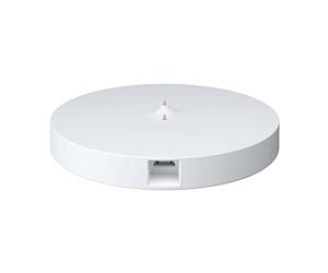 Ultimate Ears Dock di ricarica POWER UP. Funziona con BOOM 3, MEGABOOM 3, BLAST e MEGABLAST, bianco