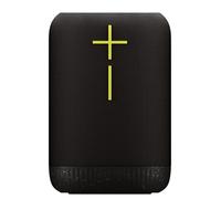 Ultimate Ears EPICBOOM, altoparlante bluetooth wireless portatile | Audio 360°, bassi ottimali, EQ adattivo, IP67 impermeabile, galleggiante, batteria 17 ore, raggio 55 m, USB C, Nero