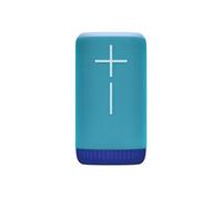 Ultimate Ears EVERBOOM Altoparlante Bluetooth wireless portatile, bassi ottimali, audio a 360 gradi, IP67 impermeabile e galleggiante, fino a 20 ore di durata della batteria- Blu