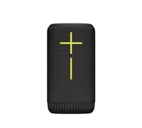 Ultimate Ears EVERBOOM Altoparlante Bluetooth wireless portatile, bassi ottimali, audio a 360 gradi, IP67 impermeabile e galleggiante, fino a 20 ore di durata della batteria - Nero