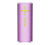 Logitech Megaboom 4 Lautsprecher tragbar Altoparlante 984-002001