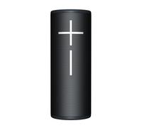 Ultimate Ears MEGABOOM 4 Altoparlante portatile stereo Nero