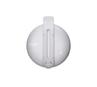 Ultimate Ears Miniroll Altoparlante Bluetooth impermeabile ultraportatile, bassi potenti, resistente alla polvere IP67, raggio d’azione di 40 m - Revive Grey