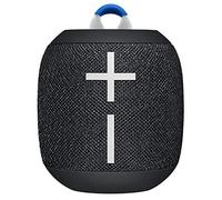 ULTIMATE EARS - Speaker Bluetooth Portatile WONDERBOOM 2 Impermeabile IP67 con Suono Avvolgente a 360° Colore Nero