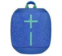 Ultimate Ears Wonderboom 2 Bluetooth Speaker Blu,Nero