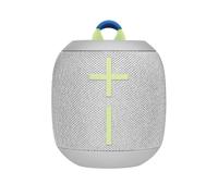 Ultimate Ears Wonderboom 3 Altoparlante portatile stereo Grigio, Lime
