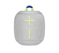 Ultimate Ears WONDERBOOM 3, Altoparlante Portatile Wireless Bluetooth, Suono a 360 Gradi con Bassi Profondi, Impermeabile, Antipolvere IP67, Galleggiante, Portata 40 m - Verde