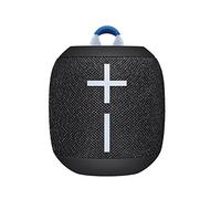 Ultimate Ears WonderBoom 3 Altoparlante portatile stereo Nero, Bianco