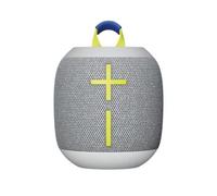 Ultimate Ears WONDERBOOM 4 Altoparlante portatile stereo Grigio, Giallo