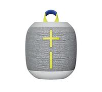 Ultimate Ears WONDERBOOM 4 Altoparlante portatile stereo Grigio, Giallo