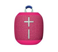 Ultimate Ears Wonderboom 4 Bluetooth Speaker Rosa