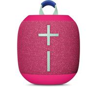 Ultimate Ears WonderBoom 4 rosa iper (984-001902)