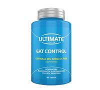 ULTIMATE EAT CONTROL 60CPS