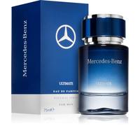 Mercedes-Benz For Men Ultimate 75 ml eau de parfum per Uomo