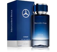 Mercedes-Benz Ultimate Eau de Parfum (uomo) 120 ml
