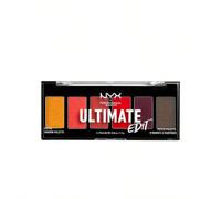 Ultimate Edit Petite Shadow Palette Ultimate Queen Phoenix 7.2 g ABS