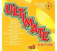 Ultimate Edition - 16 Smash Hits CD 3