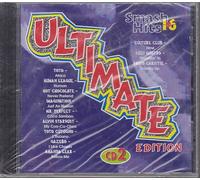 Ultimate Edition - 16 Smash Hits (CD2)
