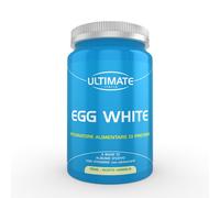 Ultimate Egg White Vaniglia 750 G