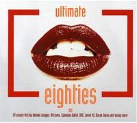Ultimate Eighties [3 CD Box Se - Ultimate Eighties