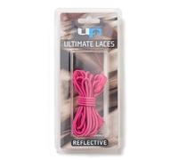 Ultimate Elastic Laces Hot Pink Hot Pink