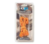 Ultimate Elastic Laces Orange Orange
