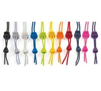Ultimate Elastic Laces Yellow Yellow
