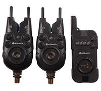Ultimate Elite Set di Avvisatori 2+1 - Avvisatori Acustici