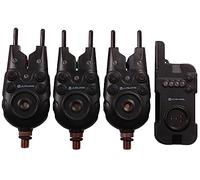 Ultimate Elite Set di Avvisatori 3+1 - Avvisatori Acustici