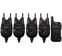 Ultimate Elite Set di Avvisatori 4+1 | Avvisatori acustici