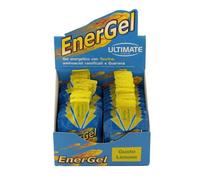 Ultimate Energel Gusto Limone 24 Bustine 35 Ml