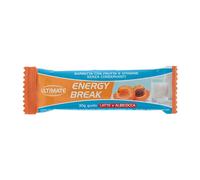 Ultimate Energy Break Barrette proteiche (12x30g)