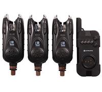 Ultimate Eonic Set di Avvisatori 3+1 | Avvisatori acustici