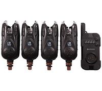 Ultimate Eonic Set di Avvisatori 4+1 - Avvisatori Acustici